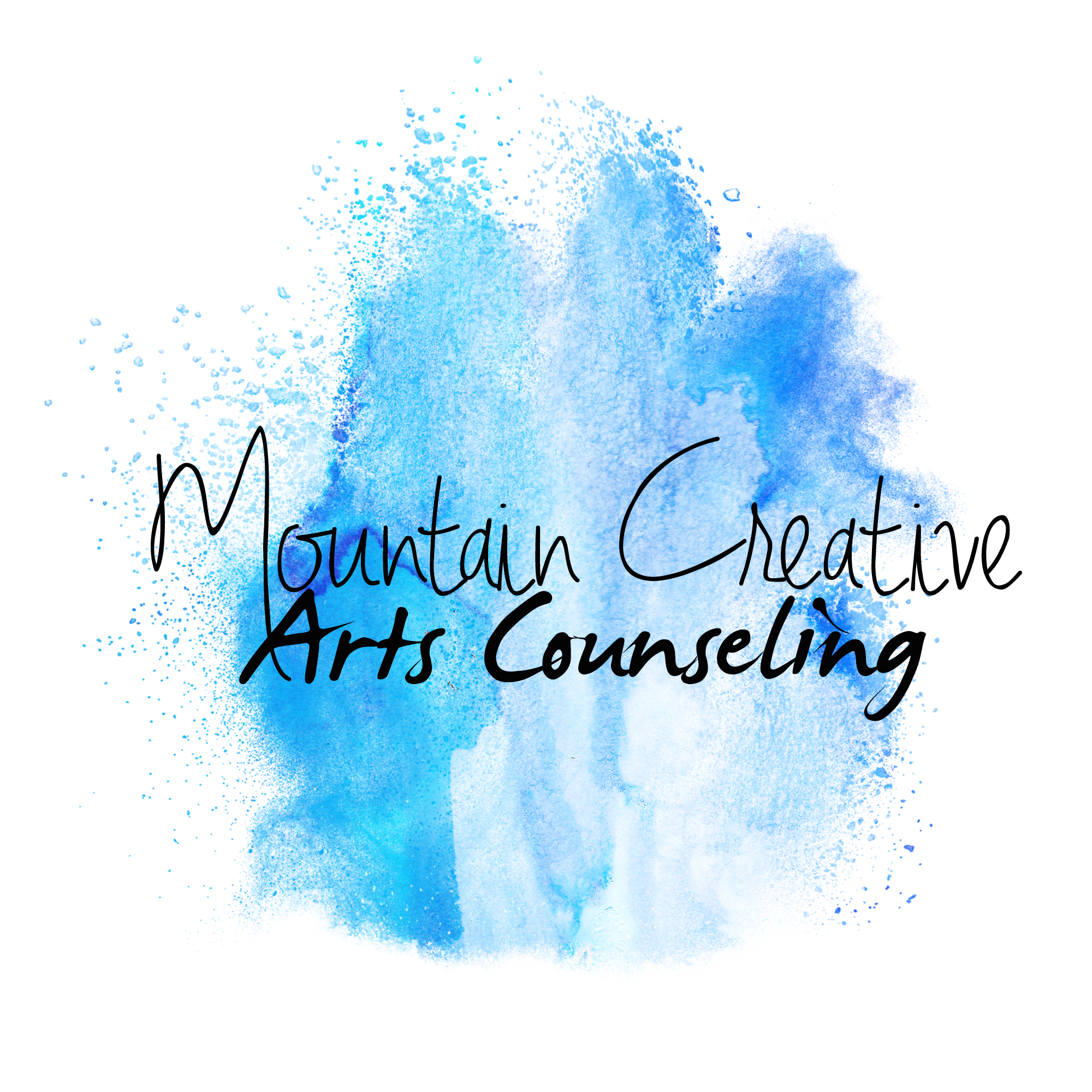 Mountain Creative Arts Counseling Logo