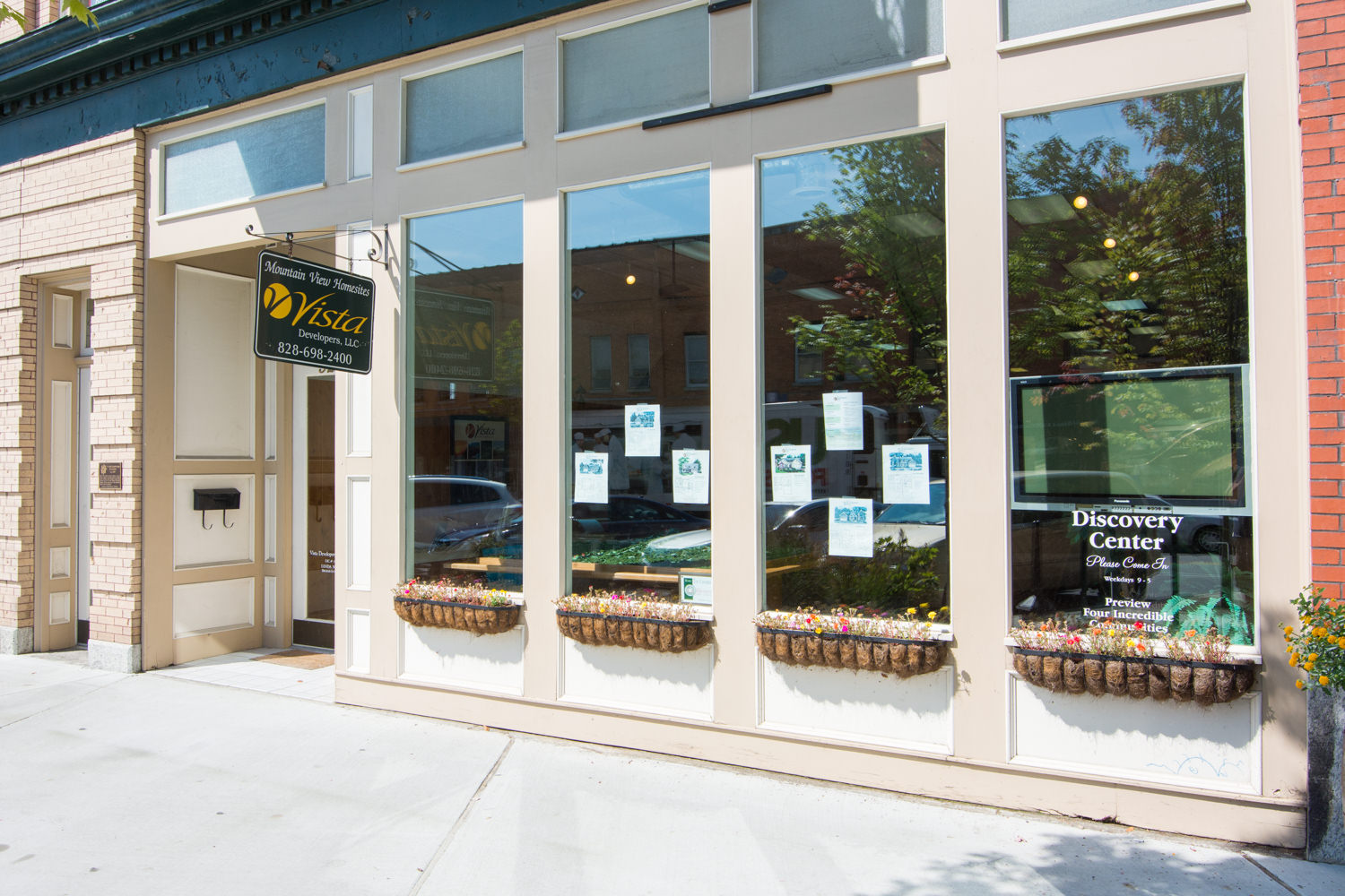 Vista Home Builders