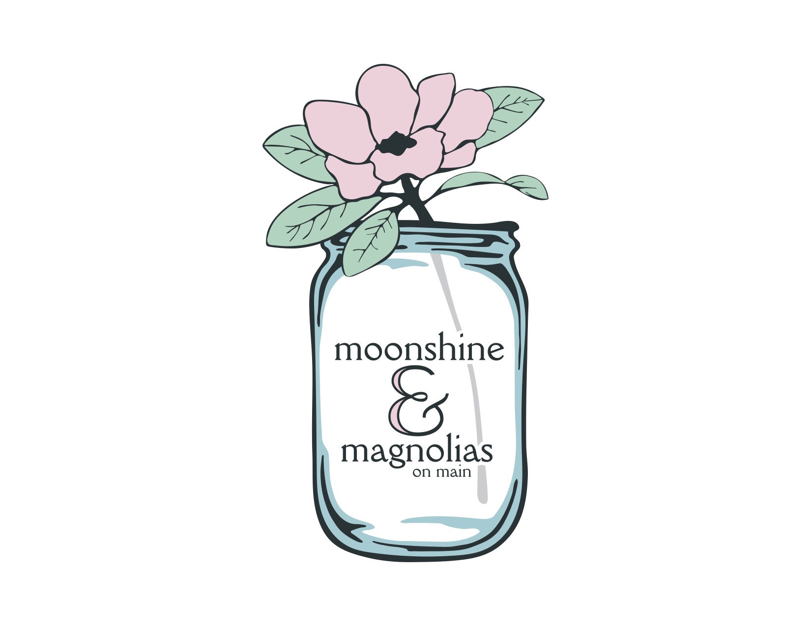 Moonshine & Magnolias on Main
