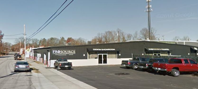 Prosource Plumbing Supply