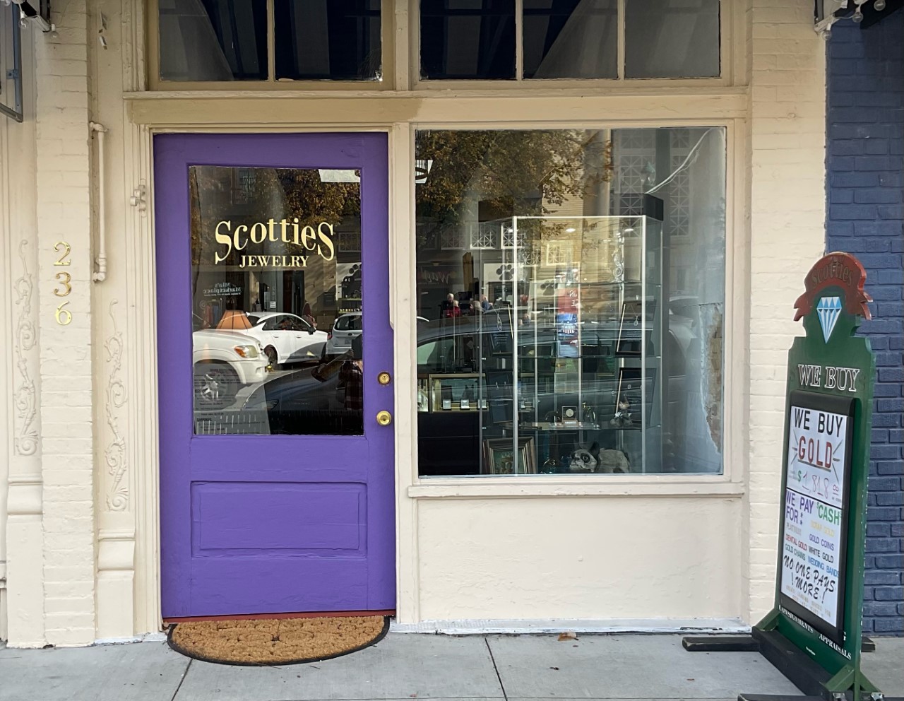 Scotties Jewelry