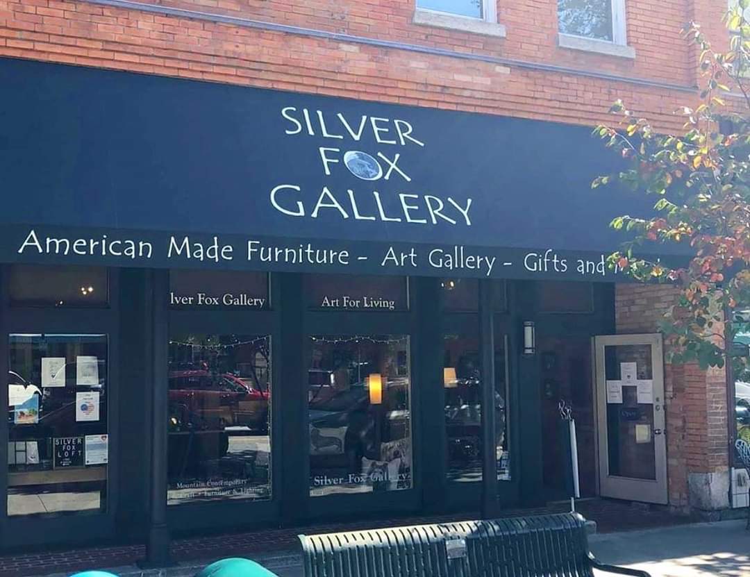 Silver Fox Gallery & Interiors