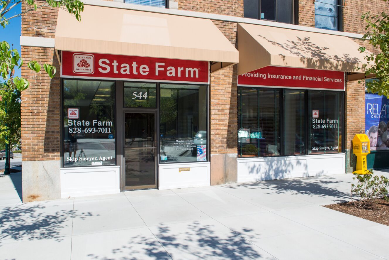 State Farm - Skip Sawyer, Agent
