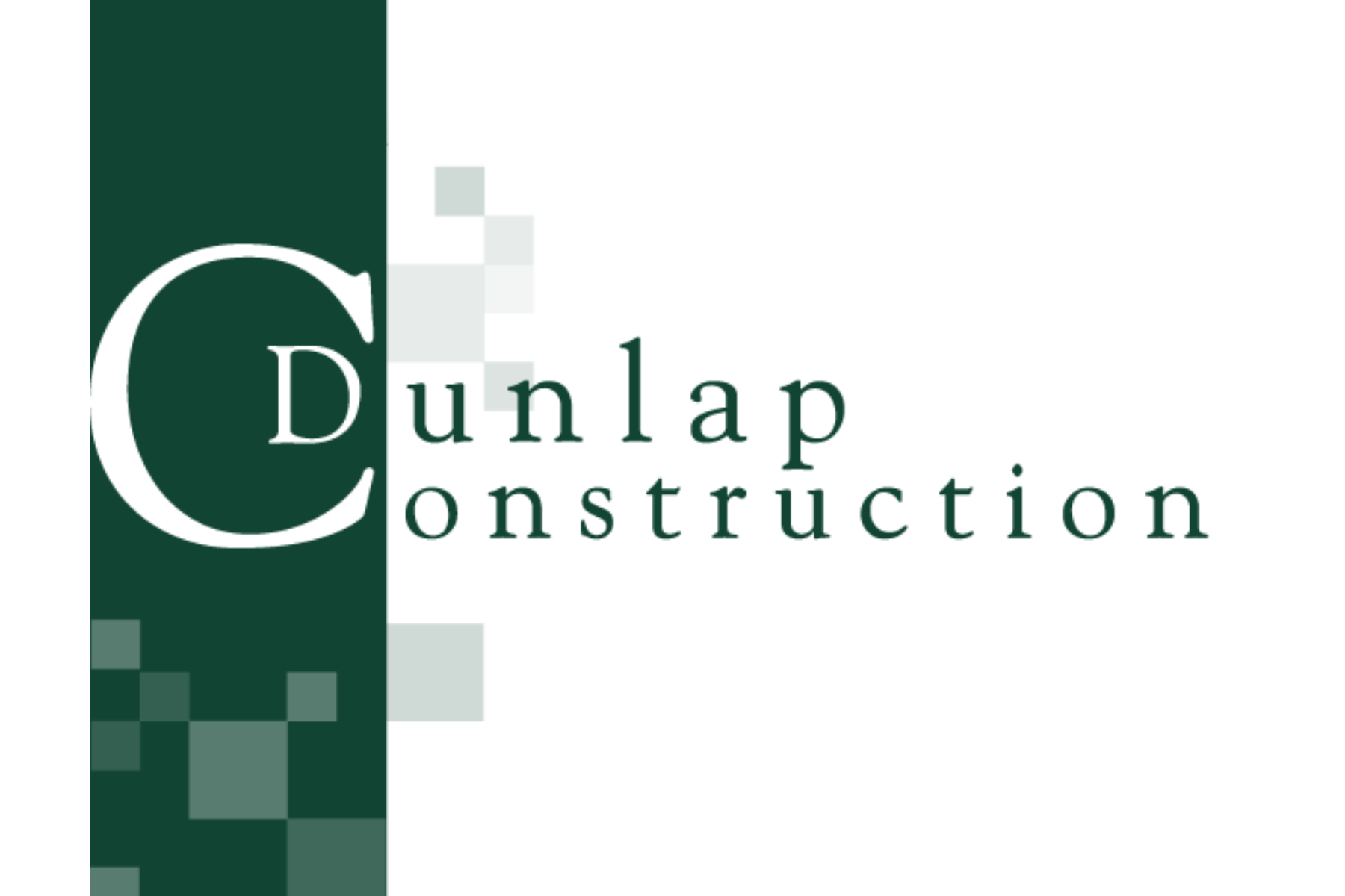 Dunlap Construction