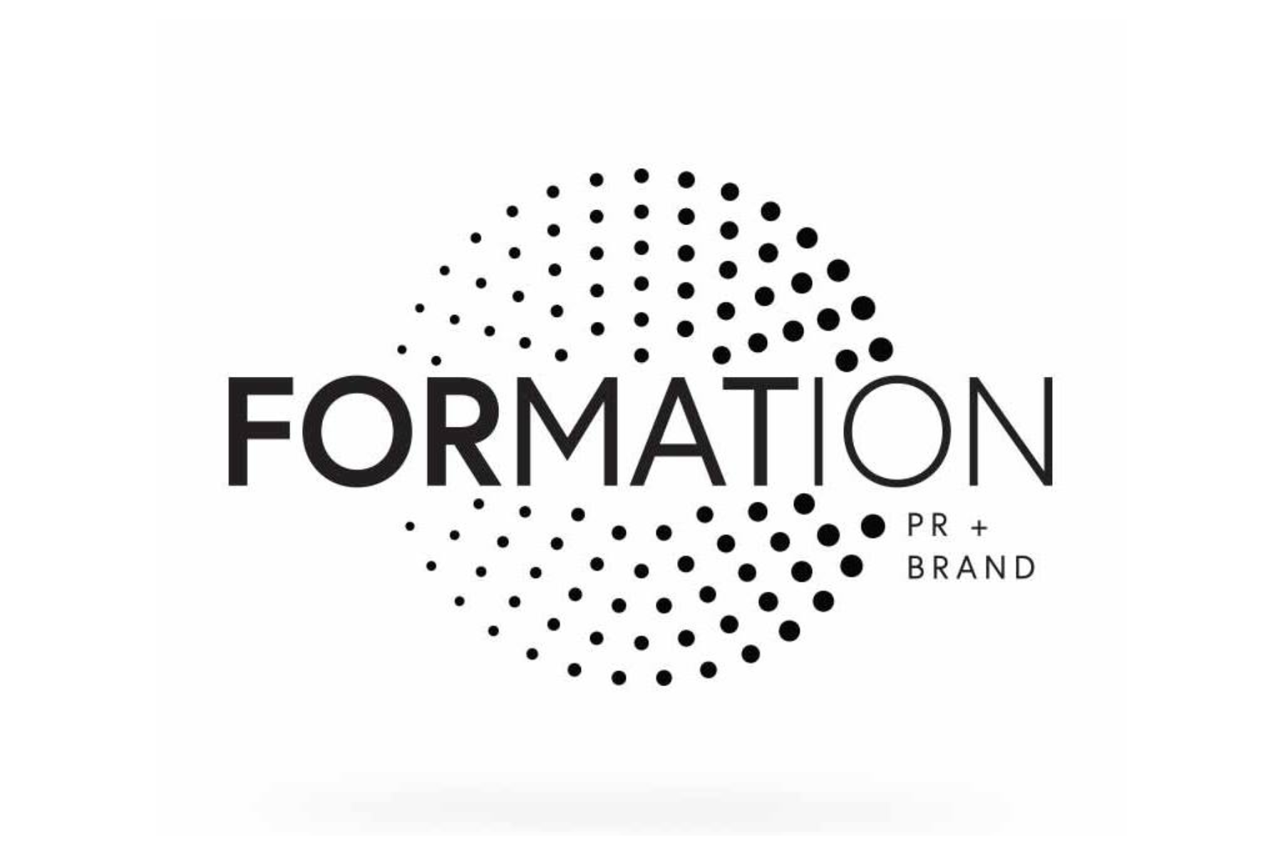 Formation PR + Brand