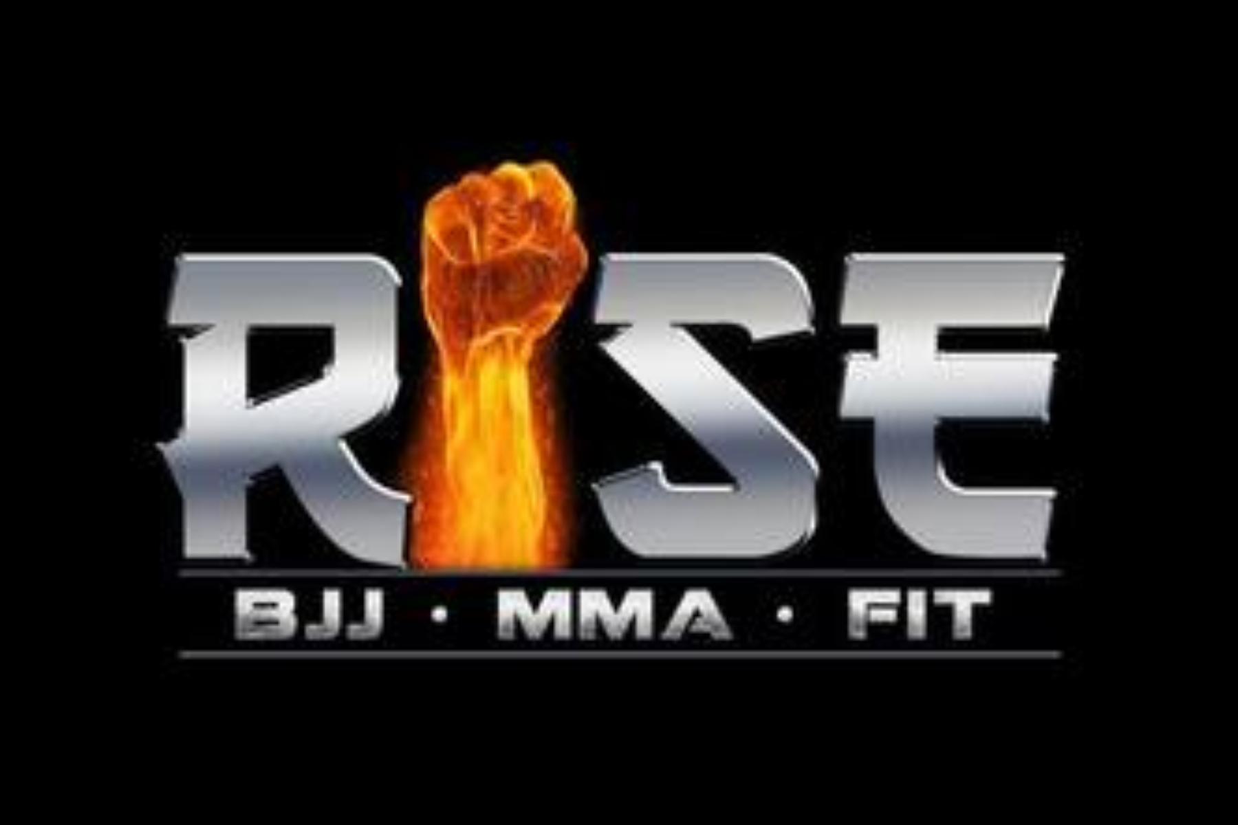 Rise MMA