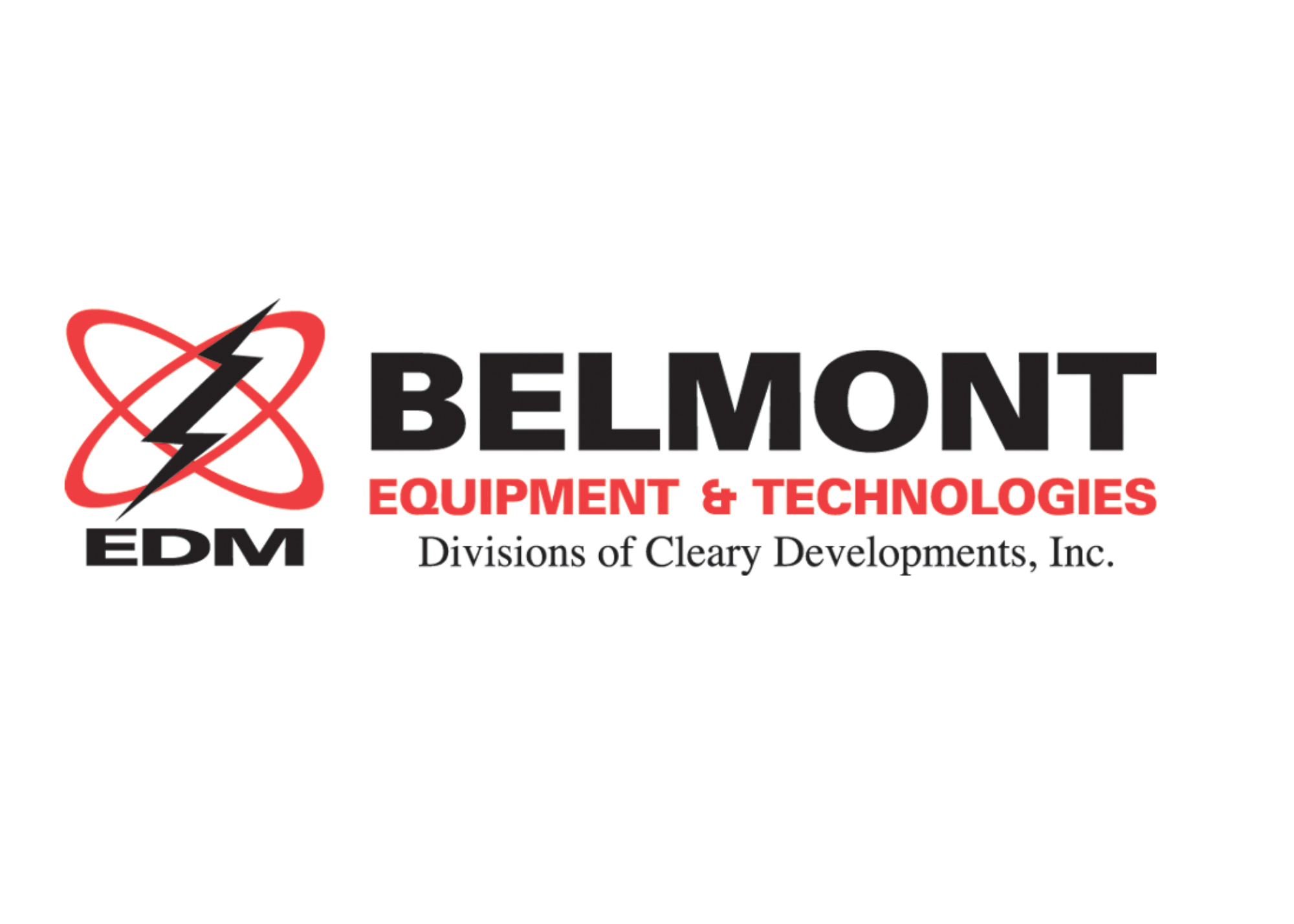 Belmont Equipment and Tech