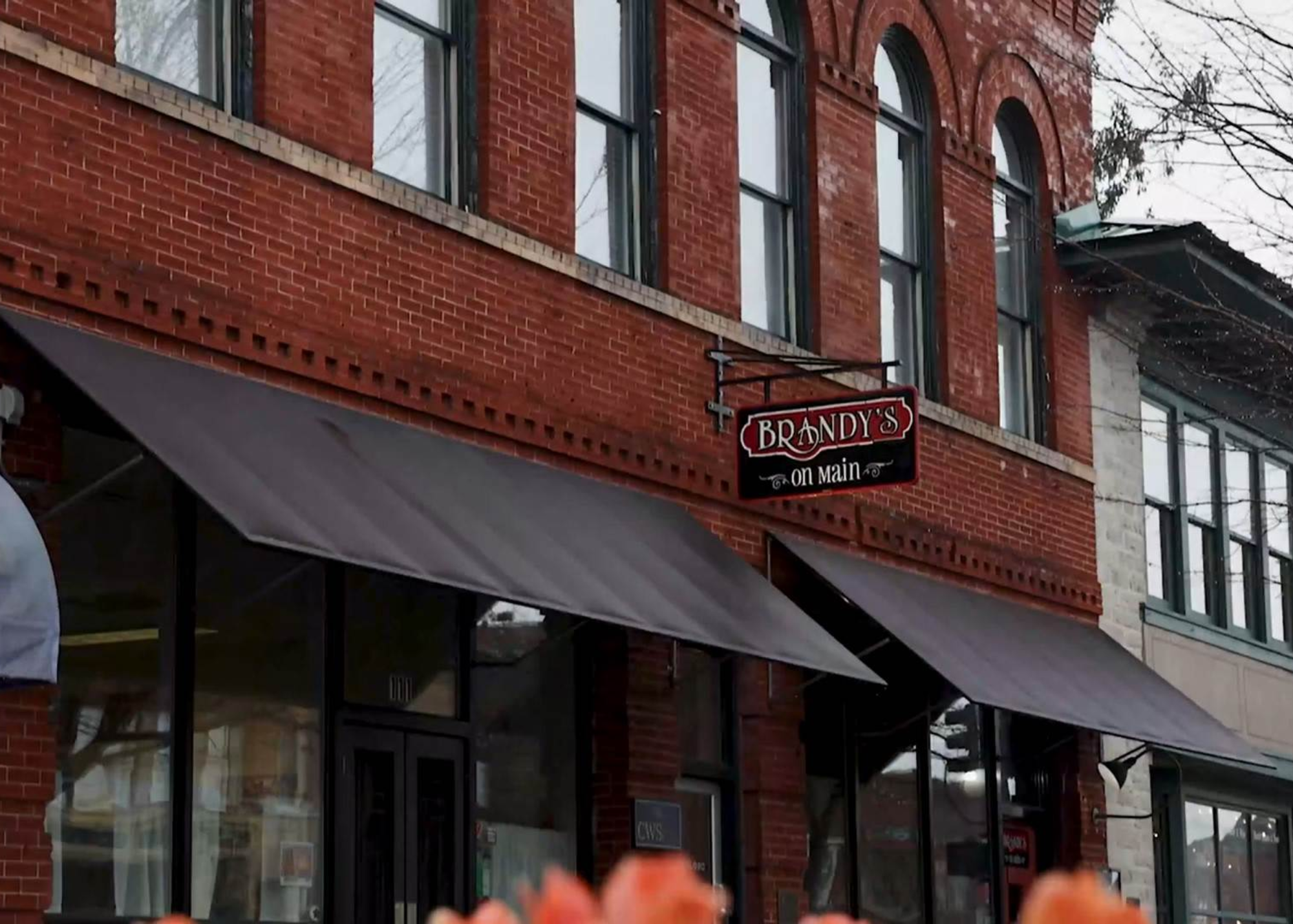 Brandy's on Main