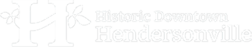 Historic Downtown Hendersonville
