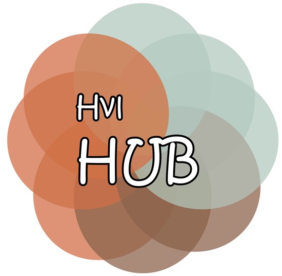 hvl hub logo