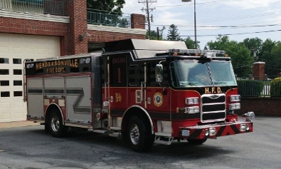 Fire Engine