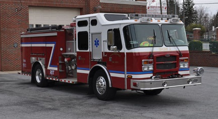 Fire Engine