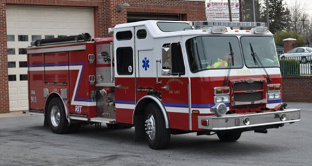 Fire Engine