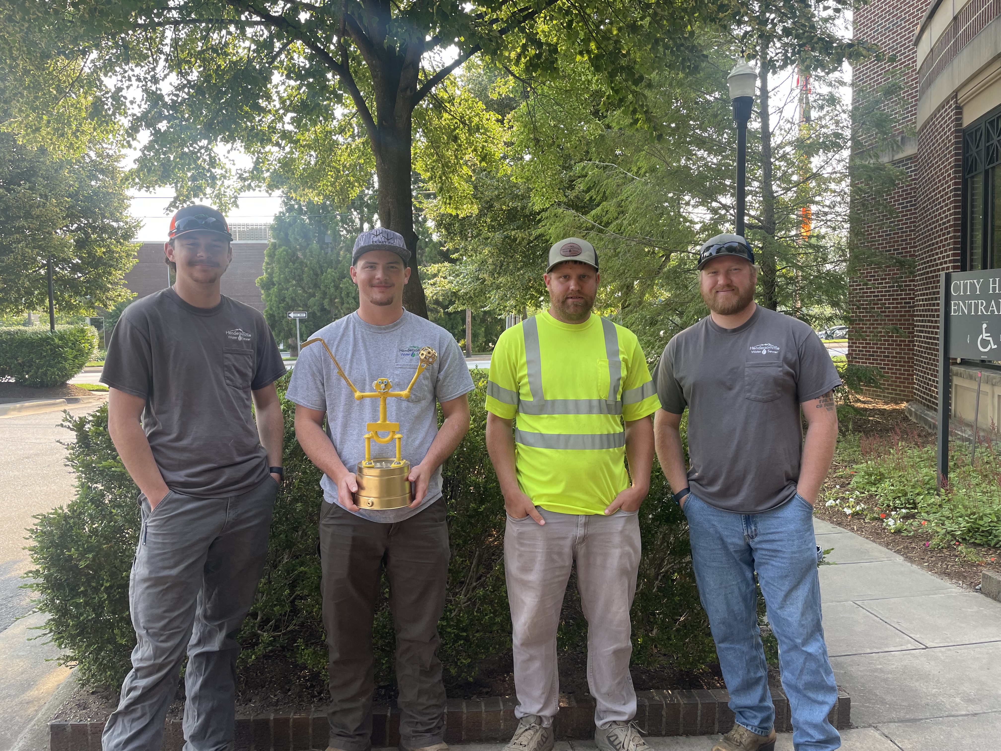 2025 Mini Golf Champions