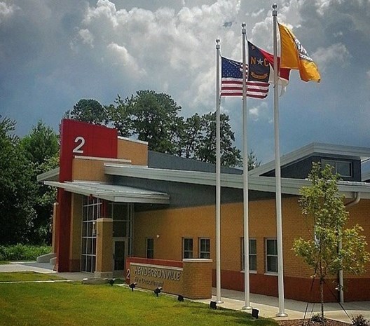 Fire Station 2