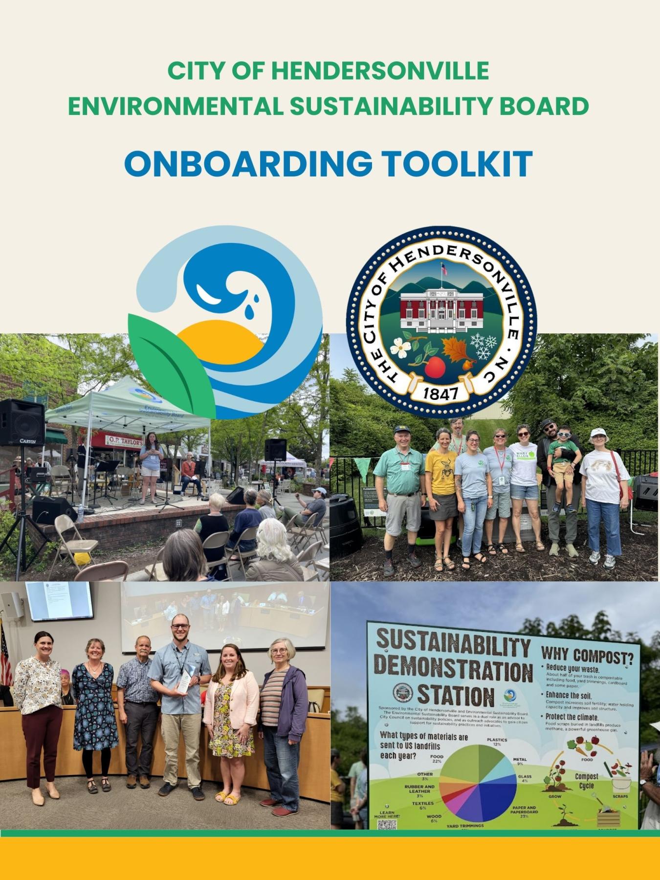 Onboarding Toolkit