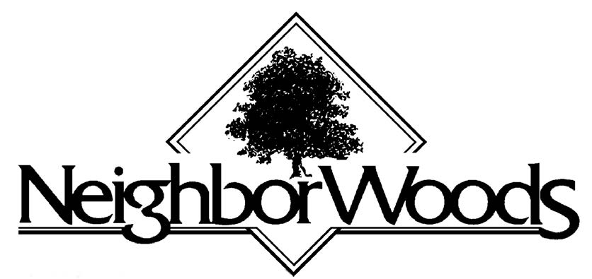 NeighborWoods Logo