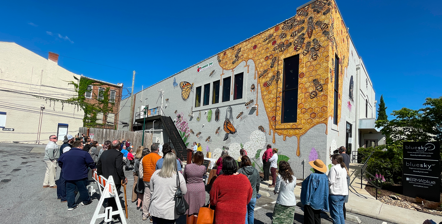 Vendor List for the Thanksgiving Holiday Market, Nov 22nd